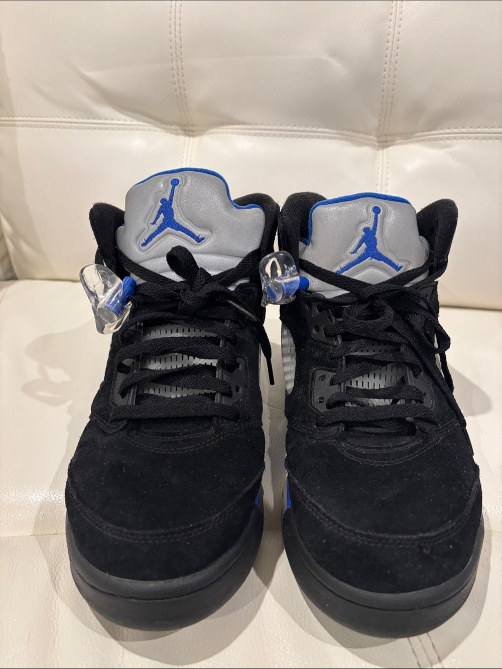 Air Jordan 5 Retro 'Racer Blue
